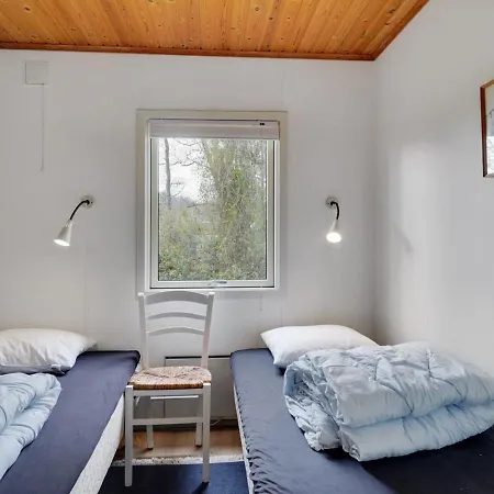 Felisa - 300m From The Sea By Interhome Prázdninový dům Nordenbro Vesteregn