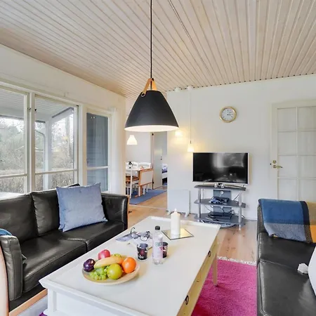 Semesterbostad Felisa - 300m From The Sea By Interhome Nordenbro Vesteregn