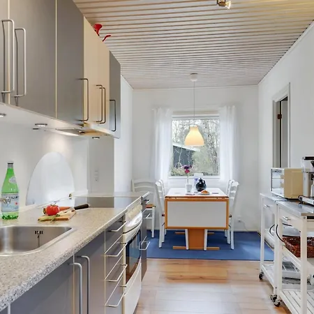 Dom wakacyjny Felisa - 300m From The Sea By Interhome *