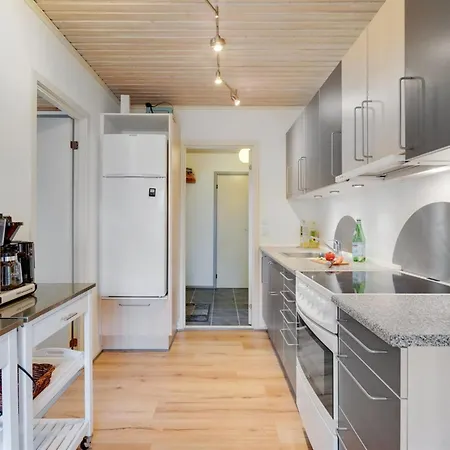 Felisa - 300m From The Sea By Interhome Nordenbro Vesteregn