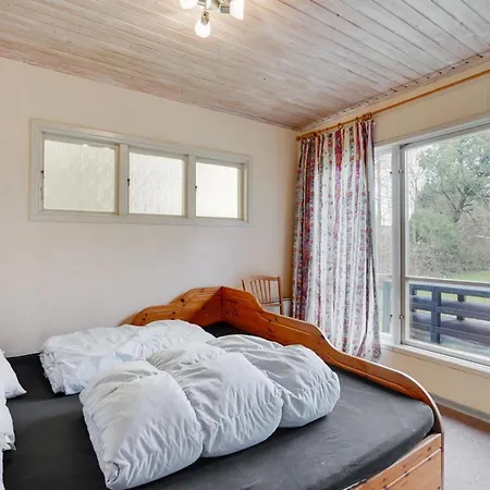 Semesterbostad Felisa - 300m From The Sea By Interhome *