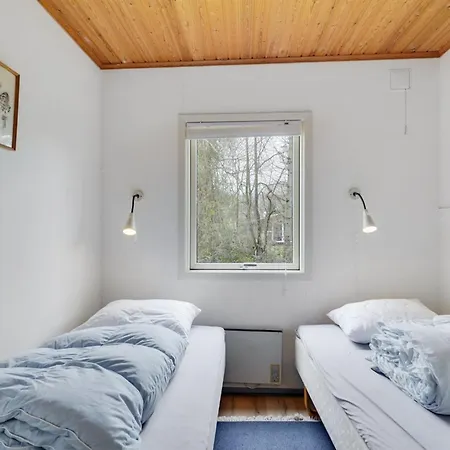 Felisa - 300m From The Sea By Interhome Feriehus Nordenbro Vesteregn