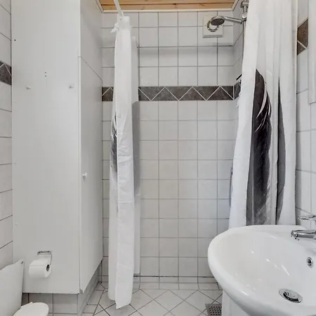 Semesterbostad Felisa - 300m From The Sea By Interhome
