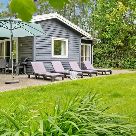 Semesterbostad Felisa - 300m From The Sea By Interhome