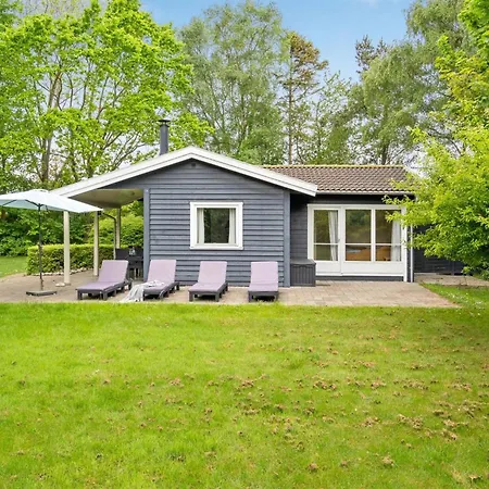 Semesterbostad Felisa - 300m From The Sea By Interhome