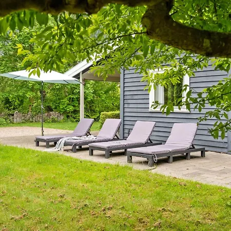 Felisa - 300m From The Sea By Interhome Semesterbostad Nordenbro Vesteregn