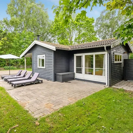 Felisa - 300m From The Sea By Interhome * Nordenbro Vesteregn