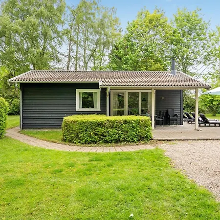 Semesterbostad Felisa - 300m From The Sea By Interhome *