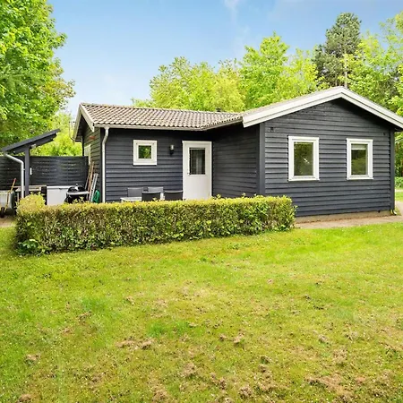 Felisa - 300m From The Sea By Interhome Nordenbro Vesteregn