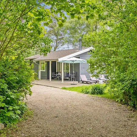 Dom wakacyjny Felisa - 300m From The Sea By Interhome